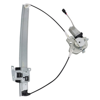 TRQ® - Power Window Regulator and Motor Assembly