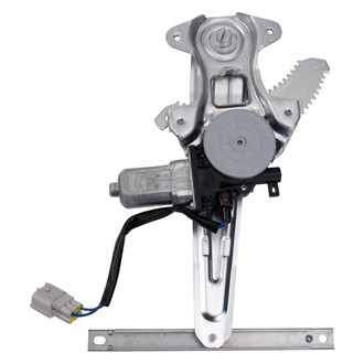 TRQ® - Power Window Regulator and Motor Assembly