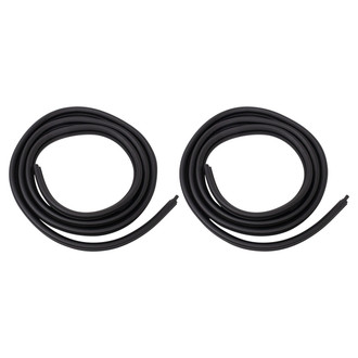 TRQ® - Replacement Door Seals