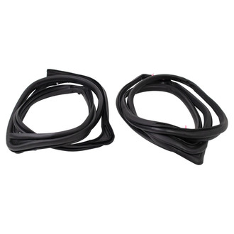 TRQ® - Replacement Door Seals
