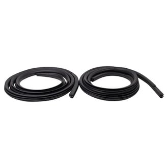 TRQ® - Replacement Door Seals
