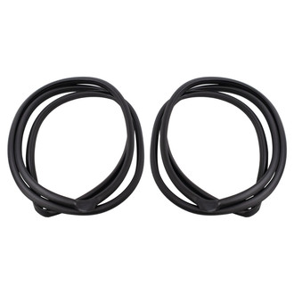 TRQ® - Replacement Door Seals