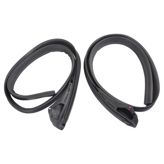 TRQ® - Roof Panel Weatherstrip Set