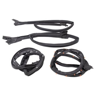 TRQ® - Replacement Door Seals