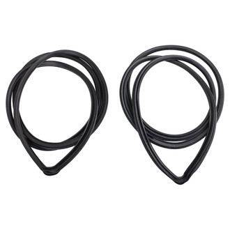 TRQ® - Replacement Door Seals