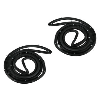 TRQ® - Door Seal Set