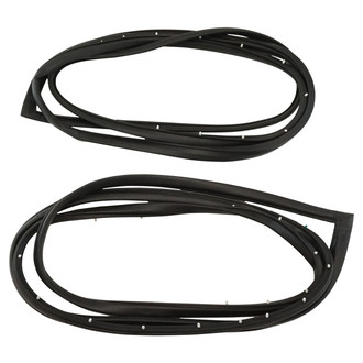 TRQ® - Door Seal Set