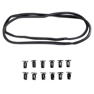 TRQ® - Replacement Door Seals