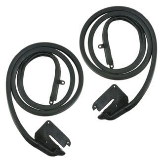 TRQ® - Door Seal Set