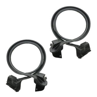 TRQ® - Replacement Door Seals