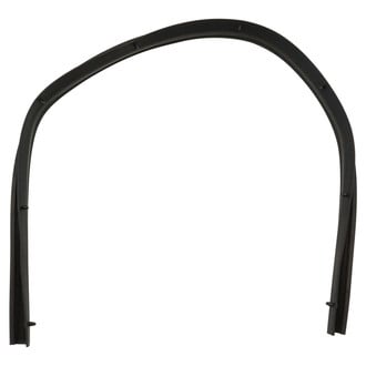 TRQ® - Front Door Seal Kit