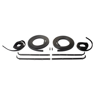 TRQ® - Replacement Door Seals