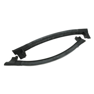 TRQ® - Targa Top Seal Set