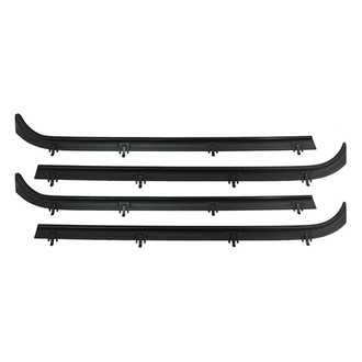 TRQ® - Door Window Belt Weatherstrip