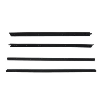 TRQ® - Door Window Belt Weatherstrip
