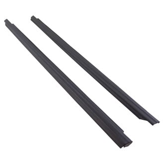 TRQ® - Door Window Belt Weatherstrip