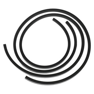TRQ® - T-Top Roof Weatherstrip Seal Set