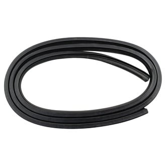 TRQ® - Front or Rear Driver or Passenger Side Door Seal