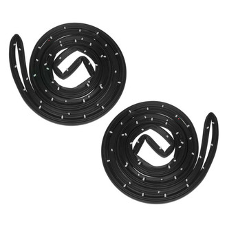 TRQ® - Replacement Door Seals