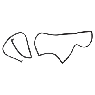 TRQ® - Door Seal Kit