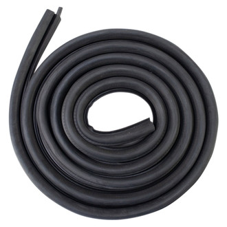 TRQ® - Front Driver or Passenger Side Door Seal