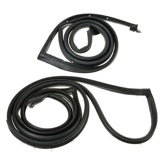 TRQ® - Door Seal Kit
