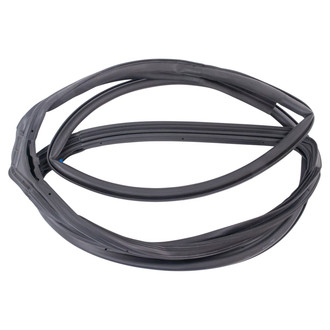 TRQ® - Front Driver Side Door Seal