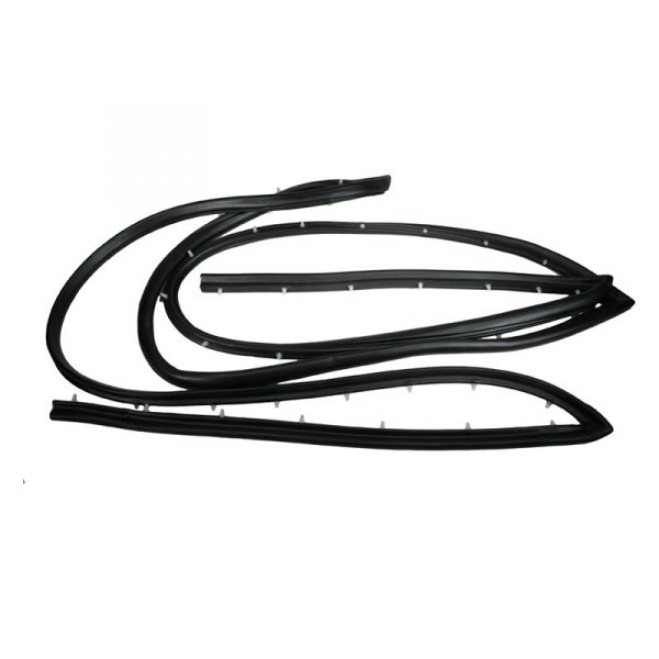 TRQ® - Rear Door Seal