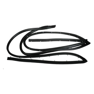 TRQ® - Rear Door Seal
