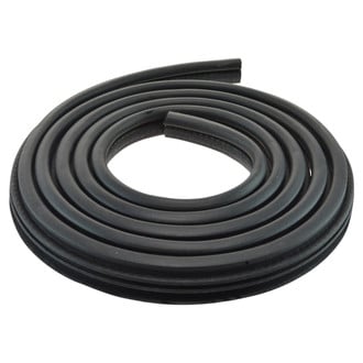 TRQ® - Driver or Passenger Side Door Seal