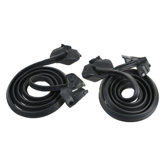 TRQ® - Replacement Door Seals