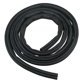 TRQ® - Rear Driver or Passenger Side Door Seal
