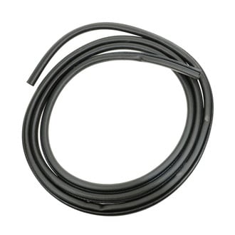 TRQ® - Front Driver or Passenger Side Door Seal