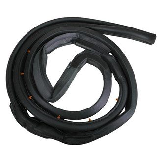 TRQ® - Driver Side Door Seal