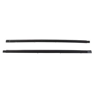 TRQ® - Door Window Belt Weatherstrip