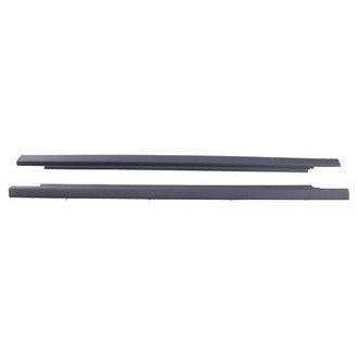 TRQ® - Door Window Belt Weatherstrip