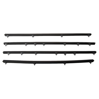 TRQ® - Door Window Belt Weatherstrip