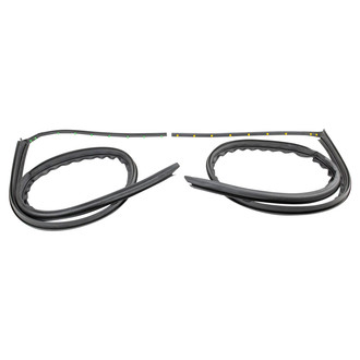 TRQ® - Roof Weatherstrip