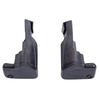 TRQ® - Tailgate Seal