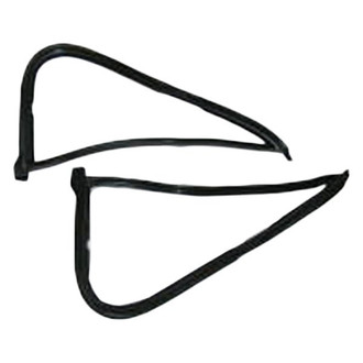 TRQ® - Vent Window Weatherstrip