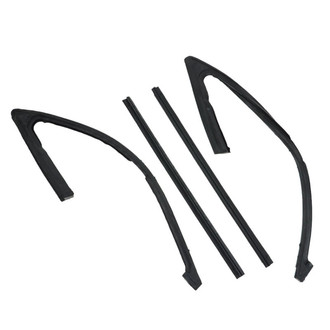 TRQ® - Vent Window Weatherstrip