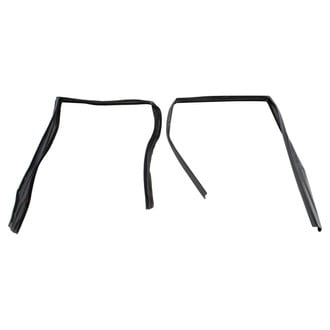 TRQ® - Door Window Glass Run Channel