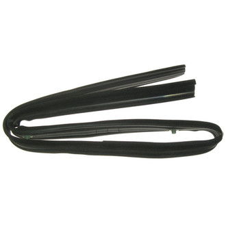 TRQ® - Door Window Glass Run Channel