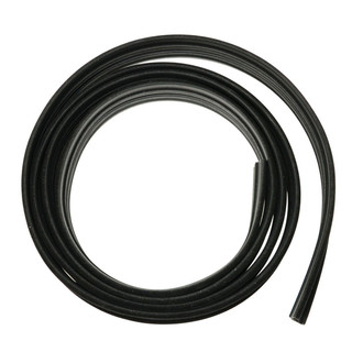 TRQ® - Door Window Glass Run Channel