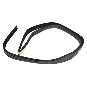 TRQ® - Door Window Glass Run Channel