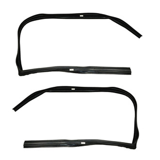 TRQ® - Door Window Glass Run Channel