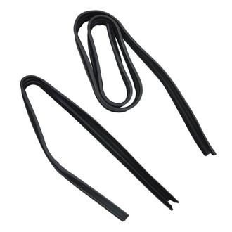 TRQ® - Door Window Glass Run Channel