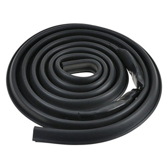 TRQ® - Roof Side Rail Seal Kit