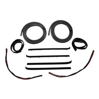 TRQ® - Door Seal Kit