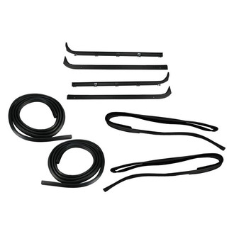 TRQ® - Door Seal Kit